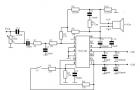 Простые темброблоки на транзисторе и на ОУ (КТ3102, К140УД8) Какой темброблок